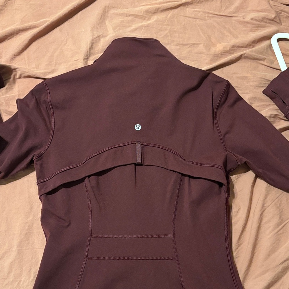 Lululemon Jacket - Picture 2 of 5
